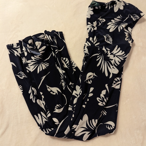 3/$15🧡 Ralph Lauren Dress Women's Dress - Picture 14 of 16